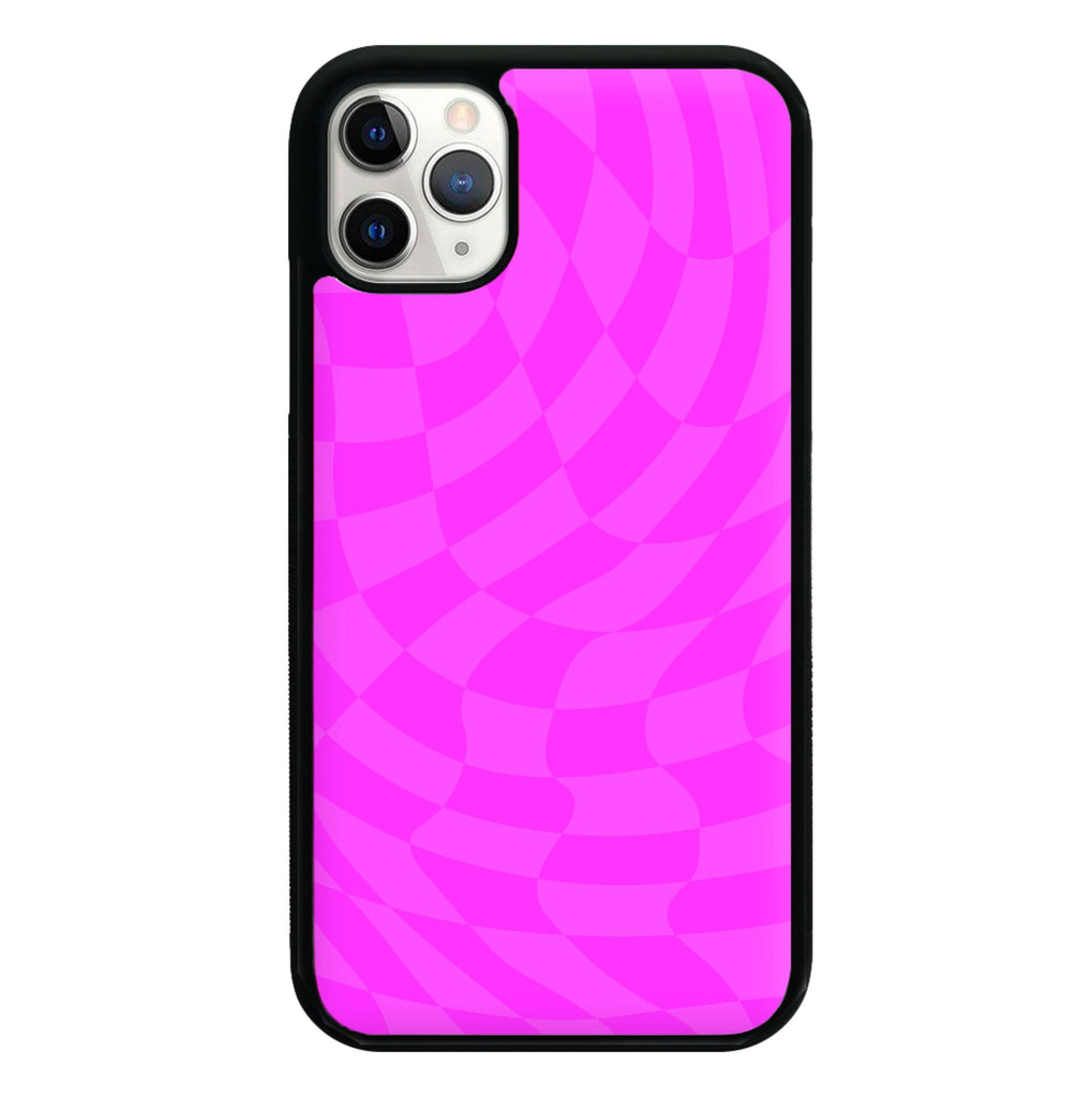 Free personalisation on all phone cases
