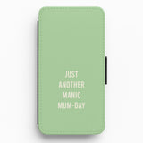 Mother's Day Wallet Phone Cases