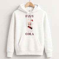 Fizzy Cola Monster Hoodie