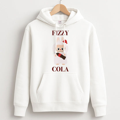 Fizzy Cola Monster Unisex Hoodie