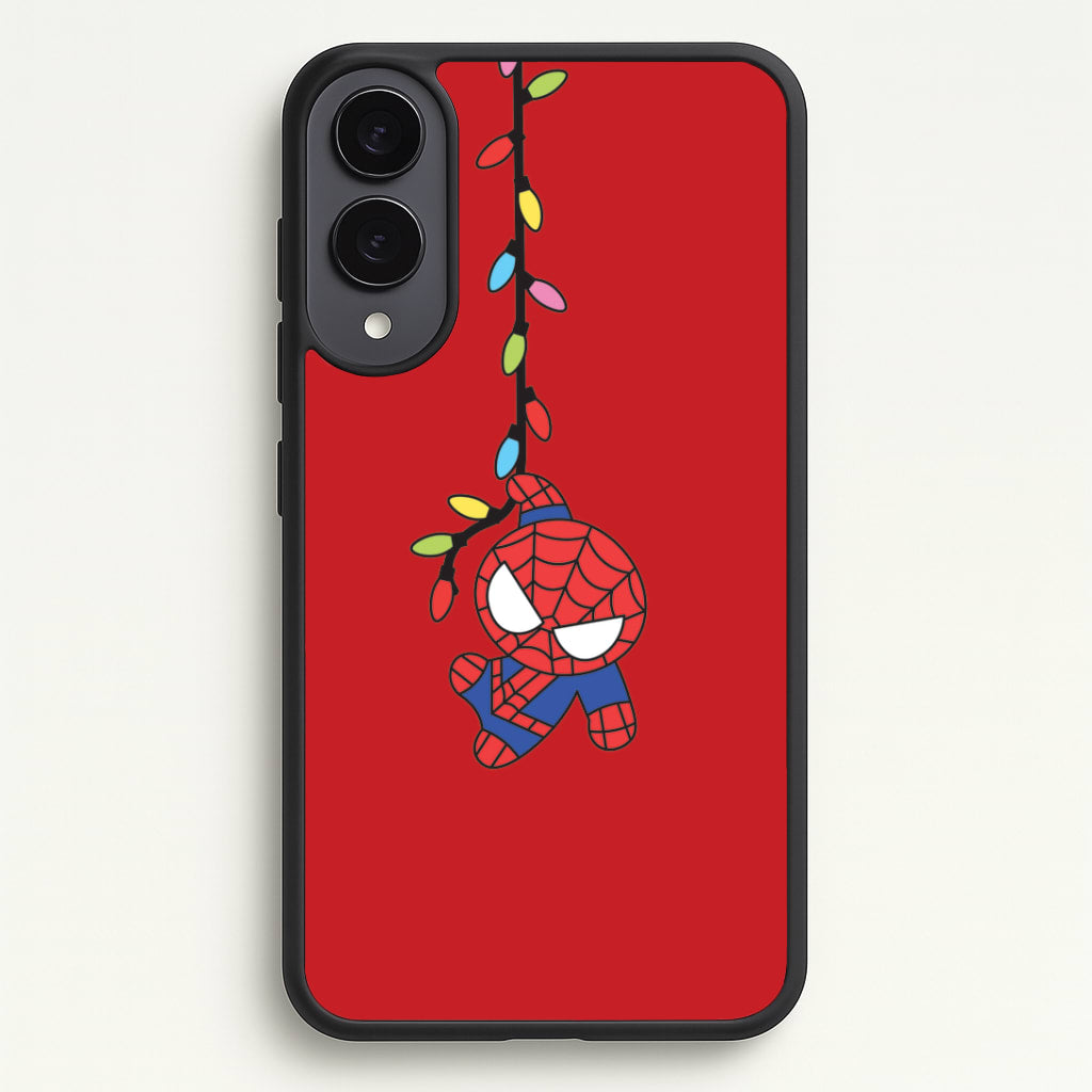  Galaxy S25 Edge Case