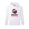 Marvel Christmas Kids Hoodies