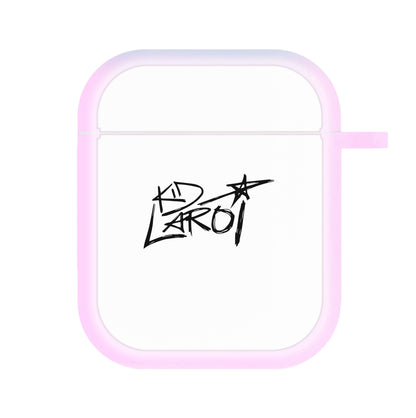 Kid Sketch AirPods Case