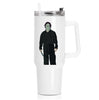 Michael Myers Tumblers