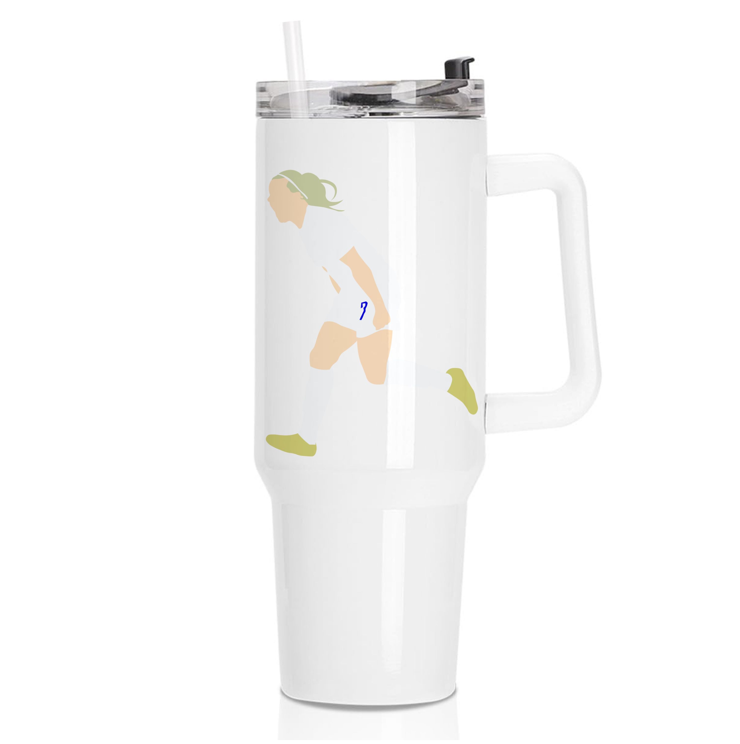 Mead - Womens World Cup Tumbler