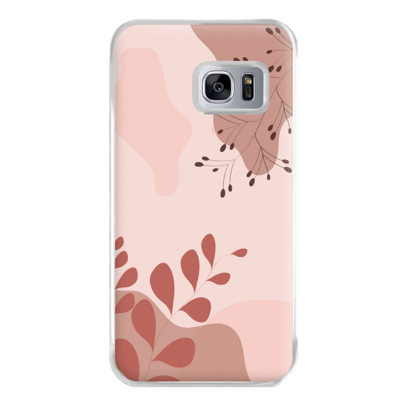 Abstract Geomtric III Phone Case