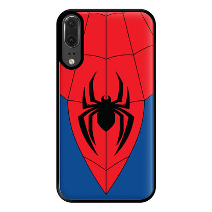 Red And Blue Spider Costume Huawei P20 Case