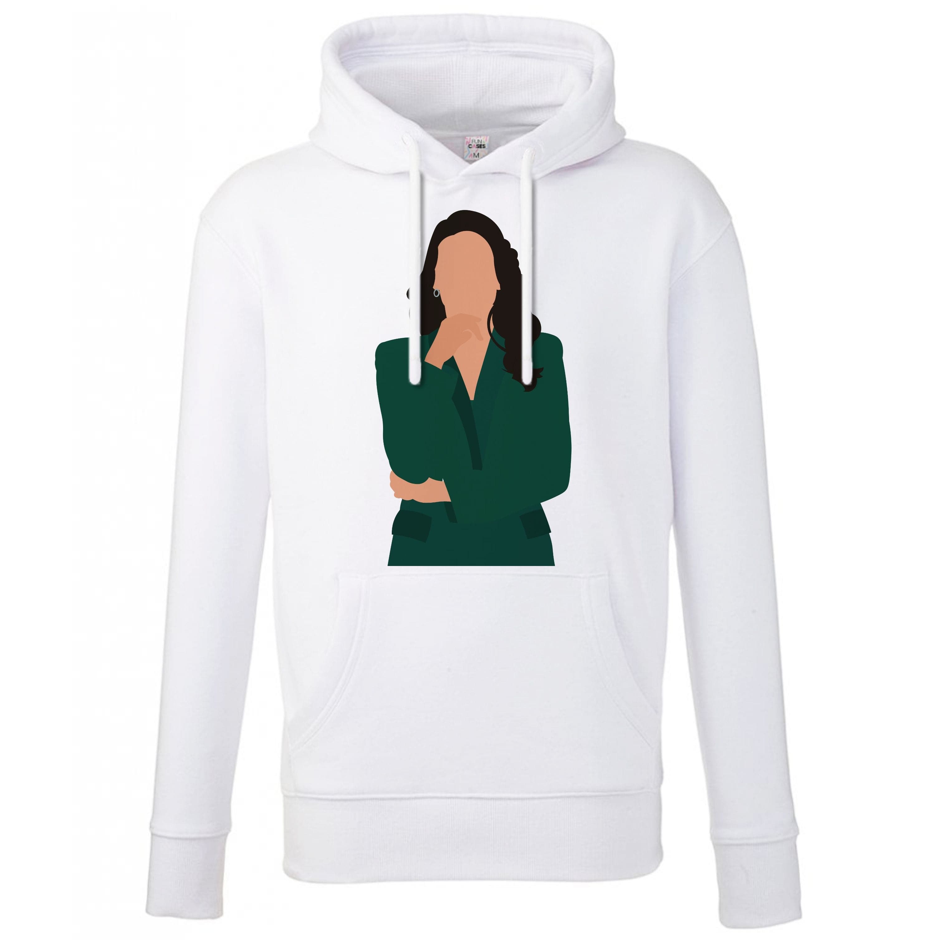 Neuman Hoodie