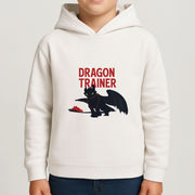 Dragon Trainer Kids Hoodie 4