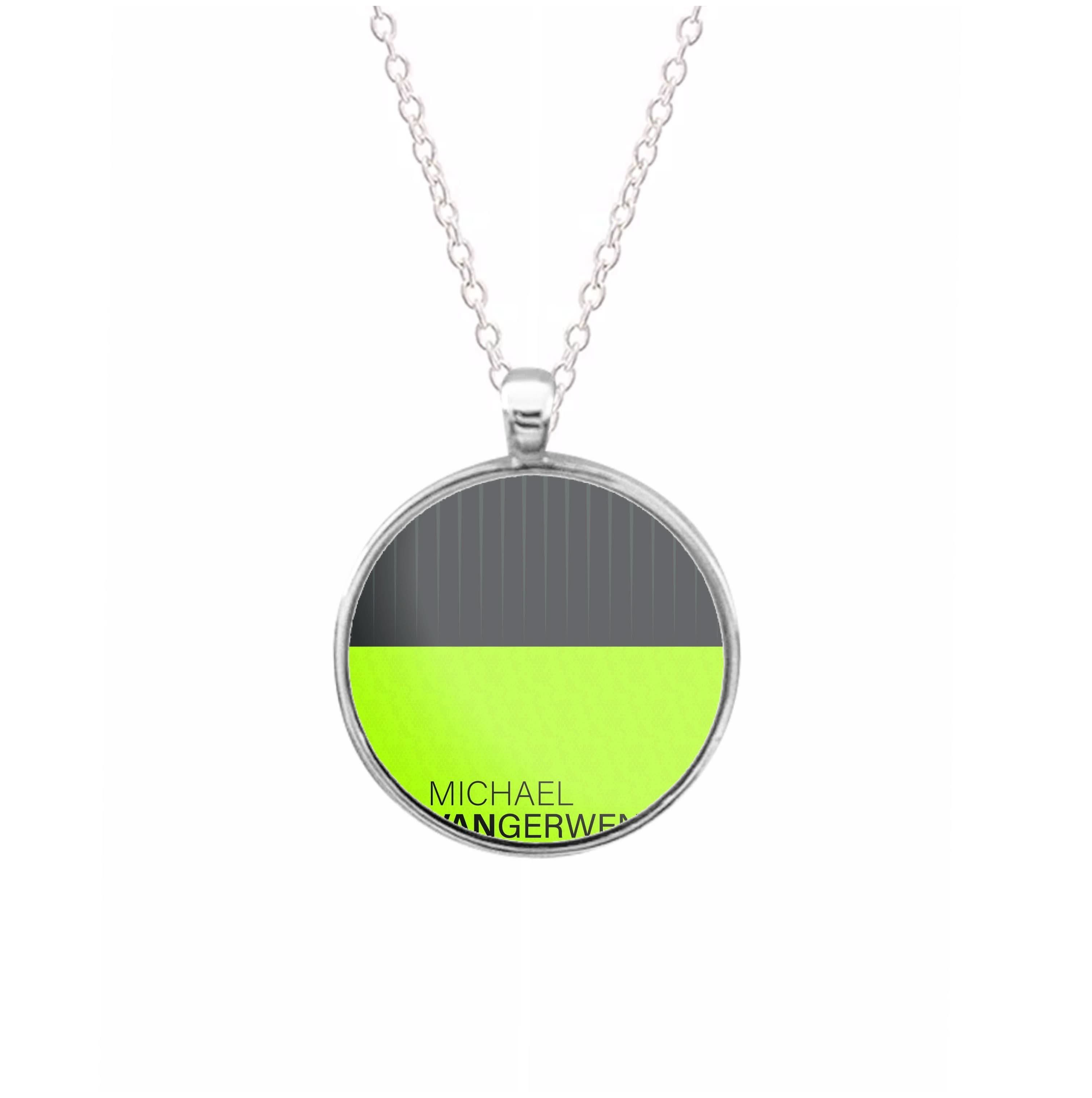 MVG Necklace