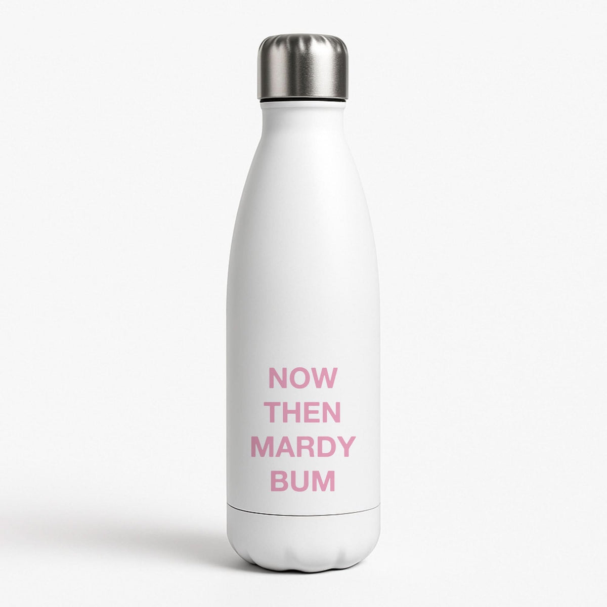 Mardy Bum Water Bottle