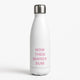 Arctic MonkeysWater Bottles