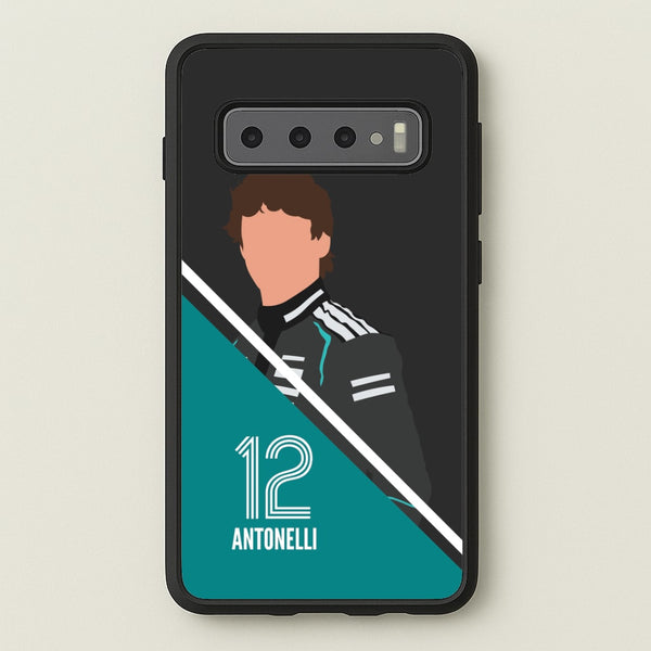 Antonelli 2026 Galaxy S10 Case