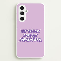 Fit Check Galaxy S23FE Case