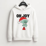 Christmas Kids Hoodies