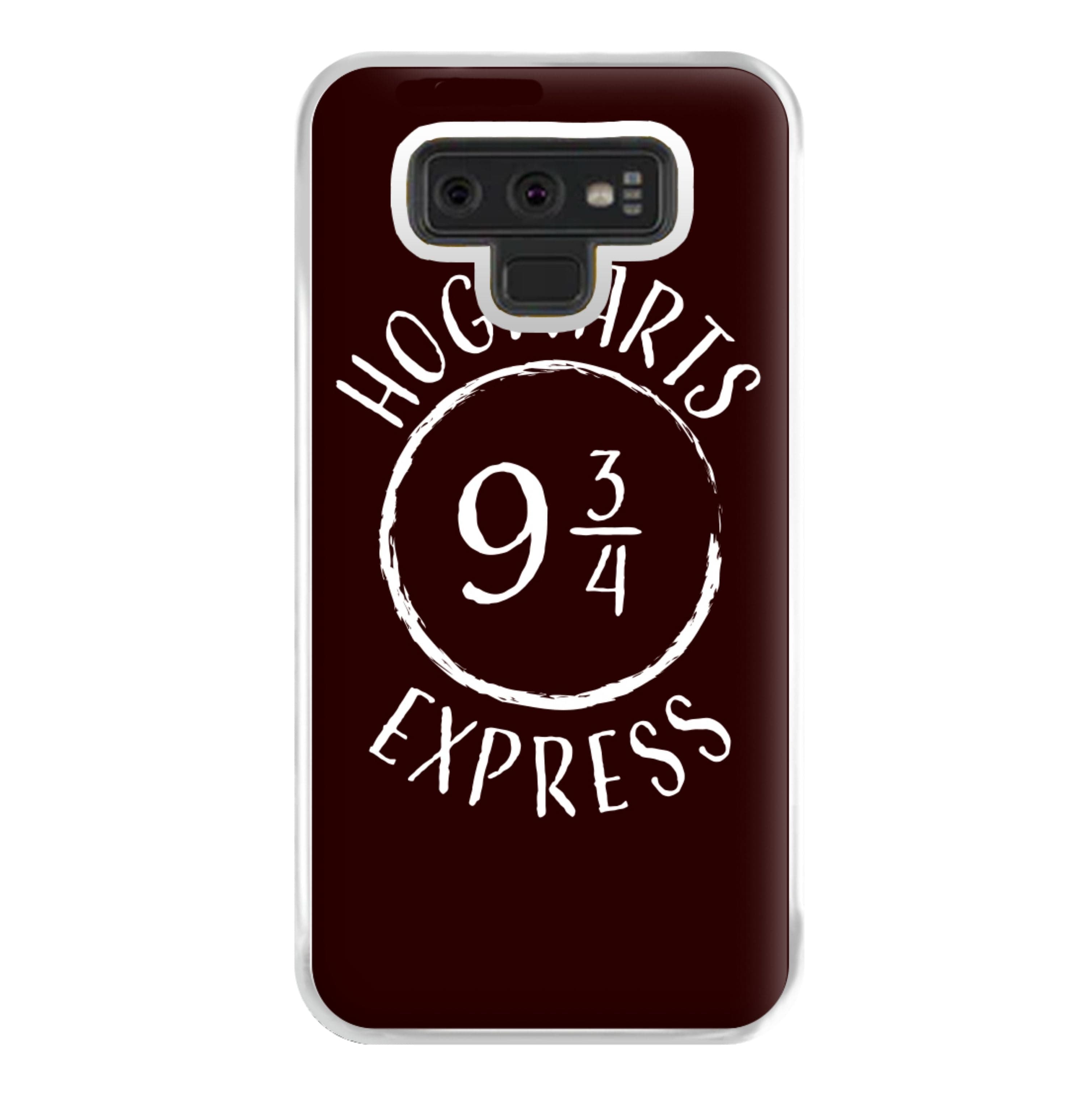 Hogwarts Express Phone Case