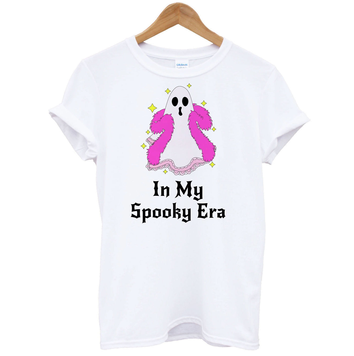 In My Spooky Era T-Shirt