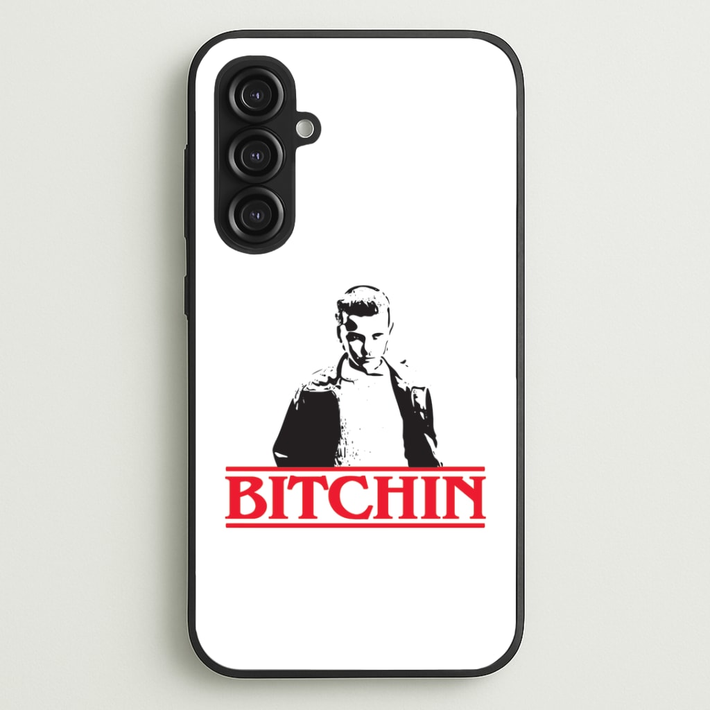 Eleven Bitchin' Galaxy S23FE Case
