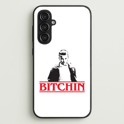 Eleven Bitchin' Galaxy S23FE Case