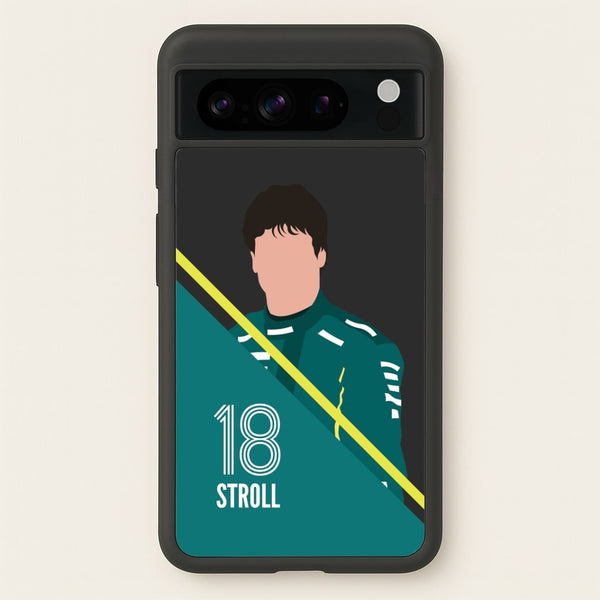 Stroll 2026 Google Pixel 8 Pro Case