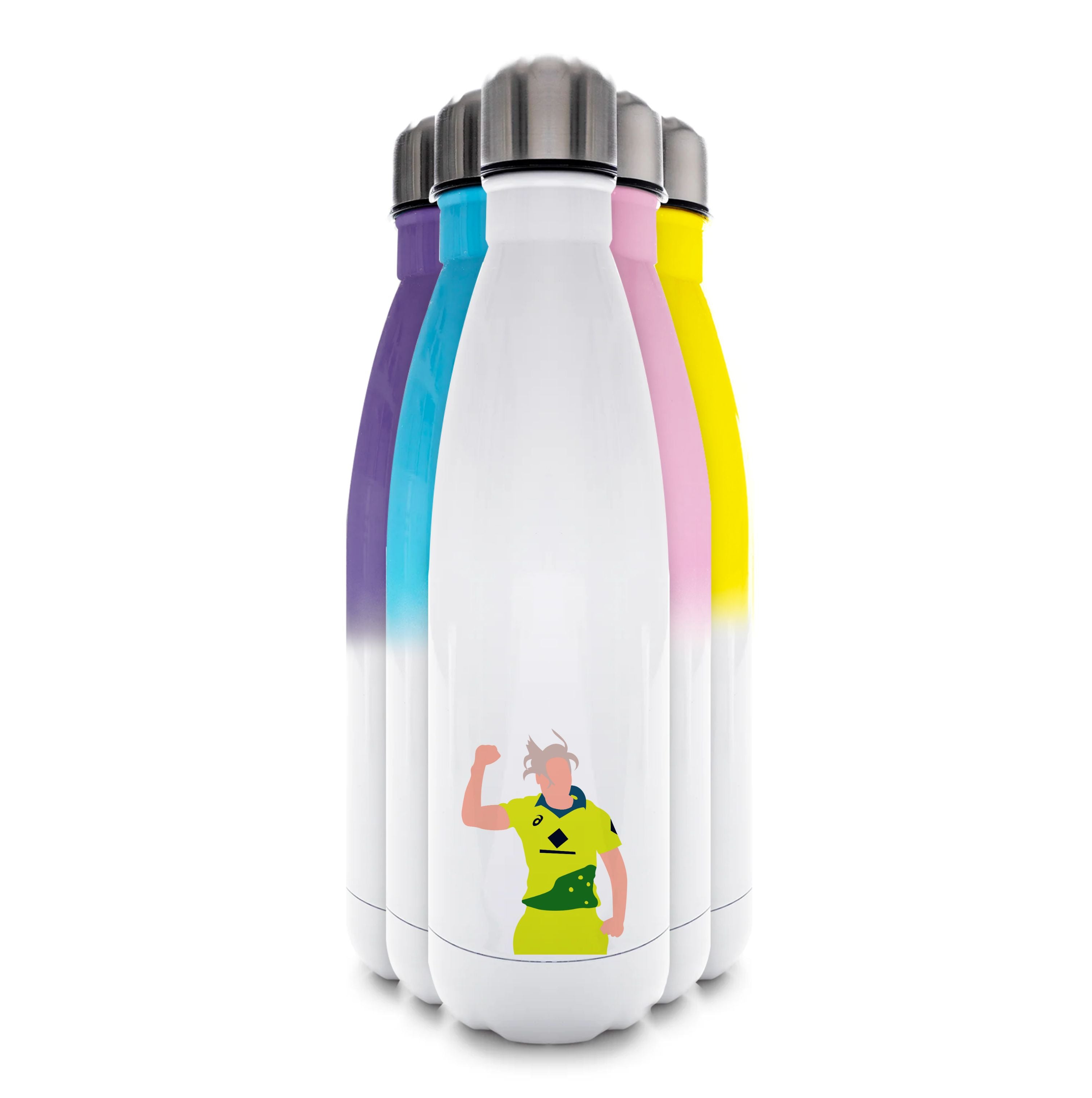 Perry - Cricket Water Bottle