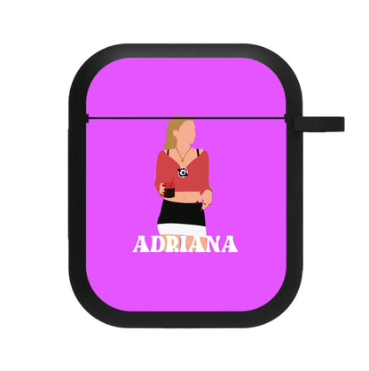 Adriana AirPods Case