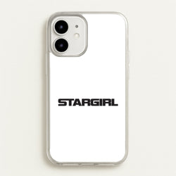 Stargirl  iPhone 12 Mini Case