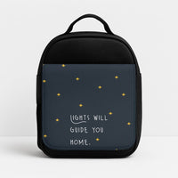 Lights Will Guide You Home Lunchbox