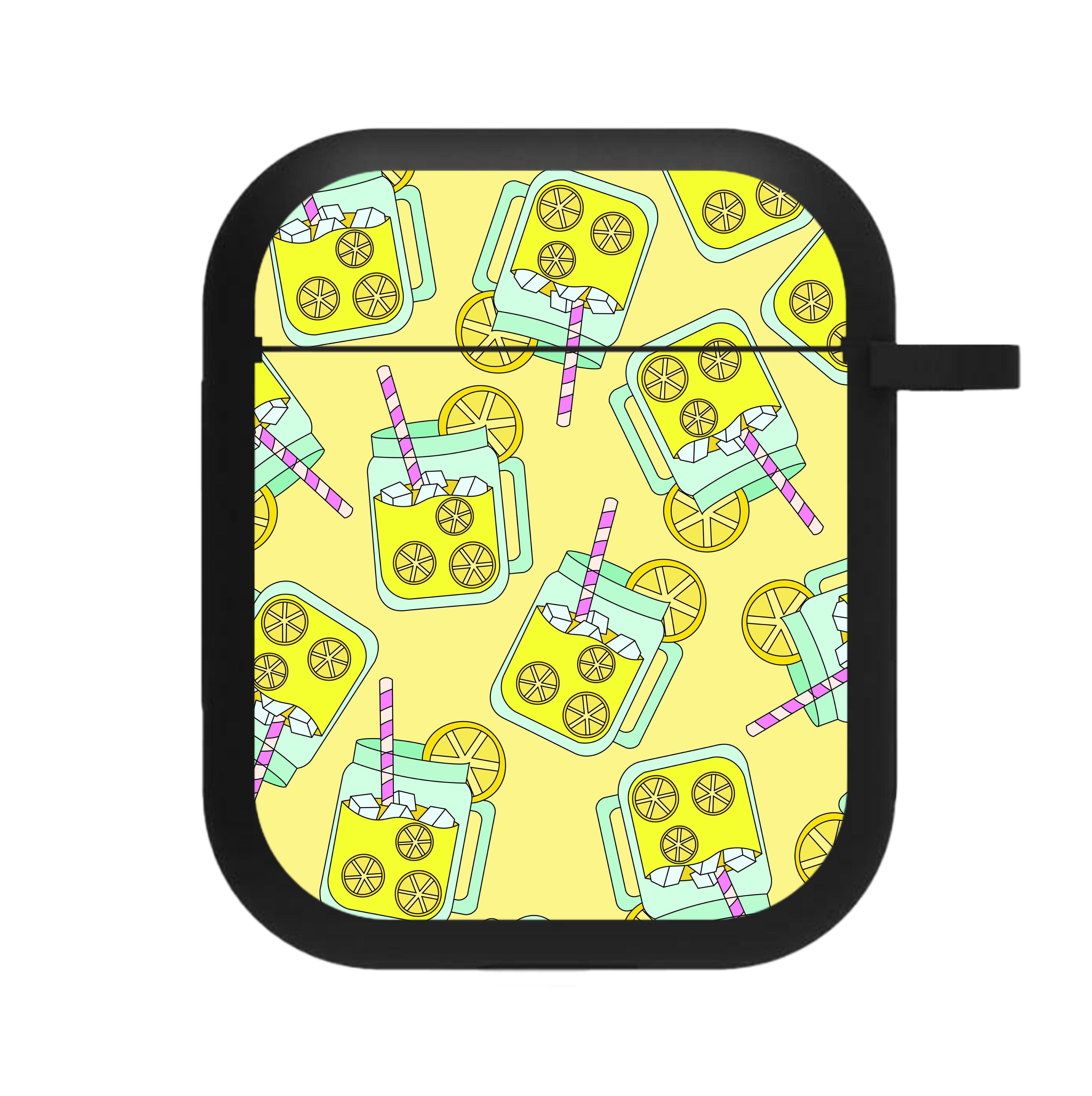 Lemons - Summer AirPods Case