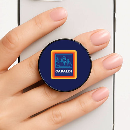 Capaldi  Phone Grip