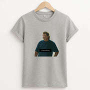 Inaudible Gerald T-Shirt 2