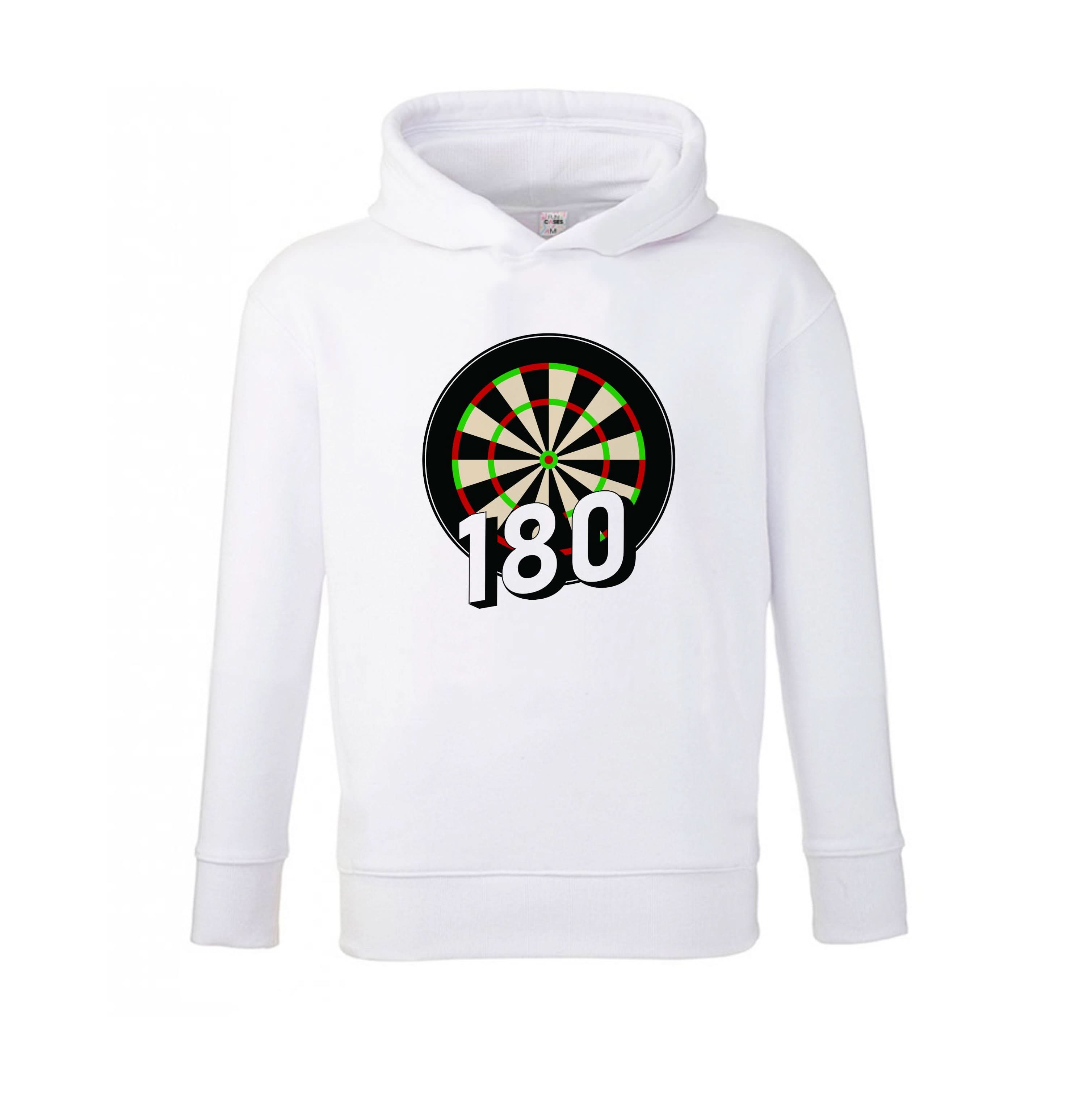 180 Board Kids Hoodie