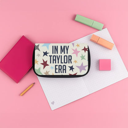 In My Taylor Era Pencil Case