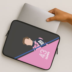 Colapinto 2026 MacBook Cover