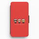 ChristmasWallet Phone Cases