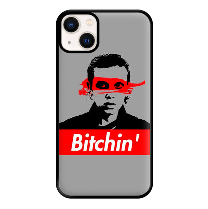 Eleven Bitchin' Phone Case