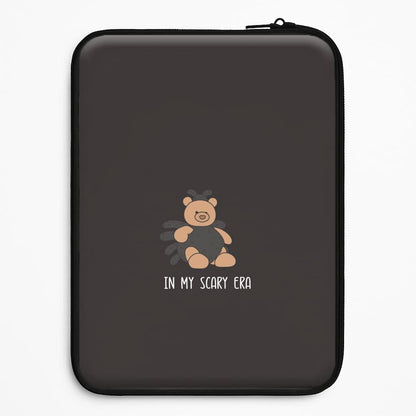 In My Scary Era Bear - Halloween Universal Laptop Sleeve