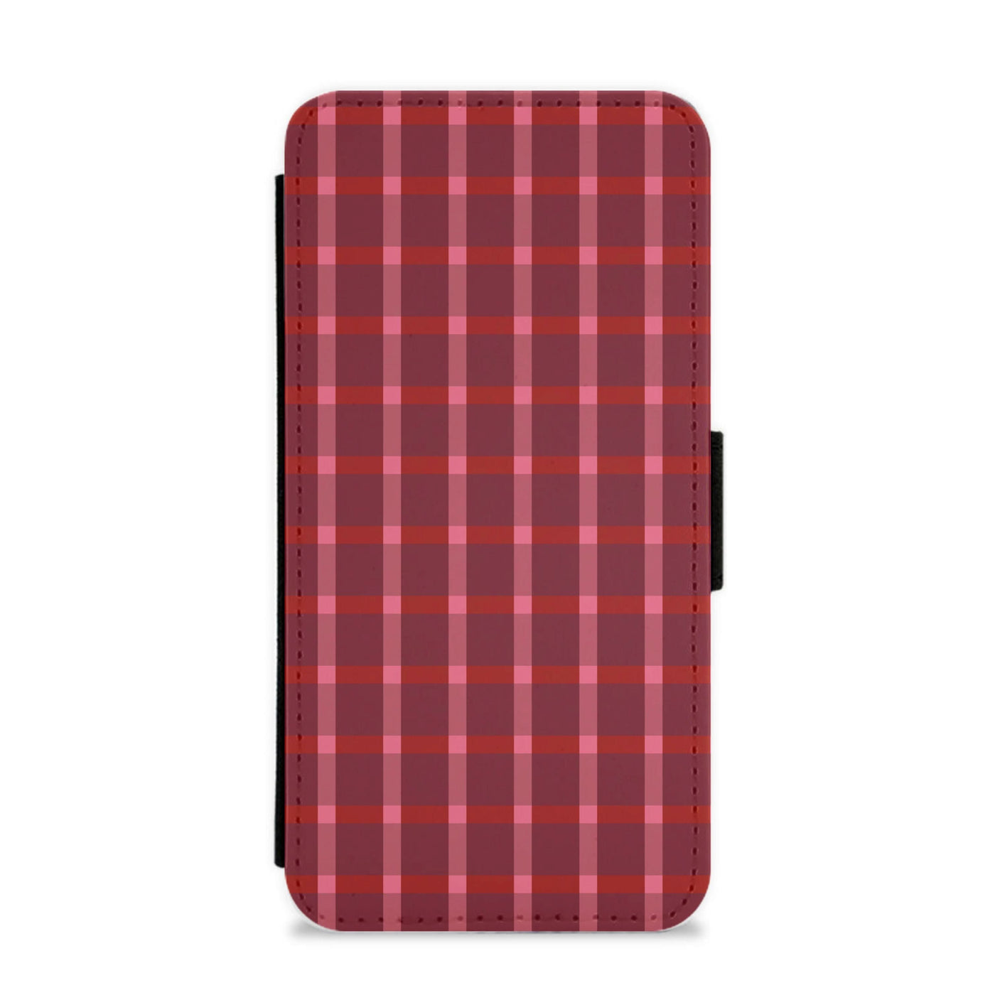 Christmas Pattern 6 Flip / Wallet Phone Case