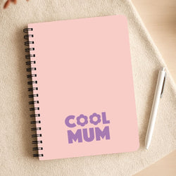 Cool Mum Notepad