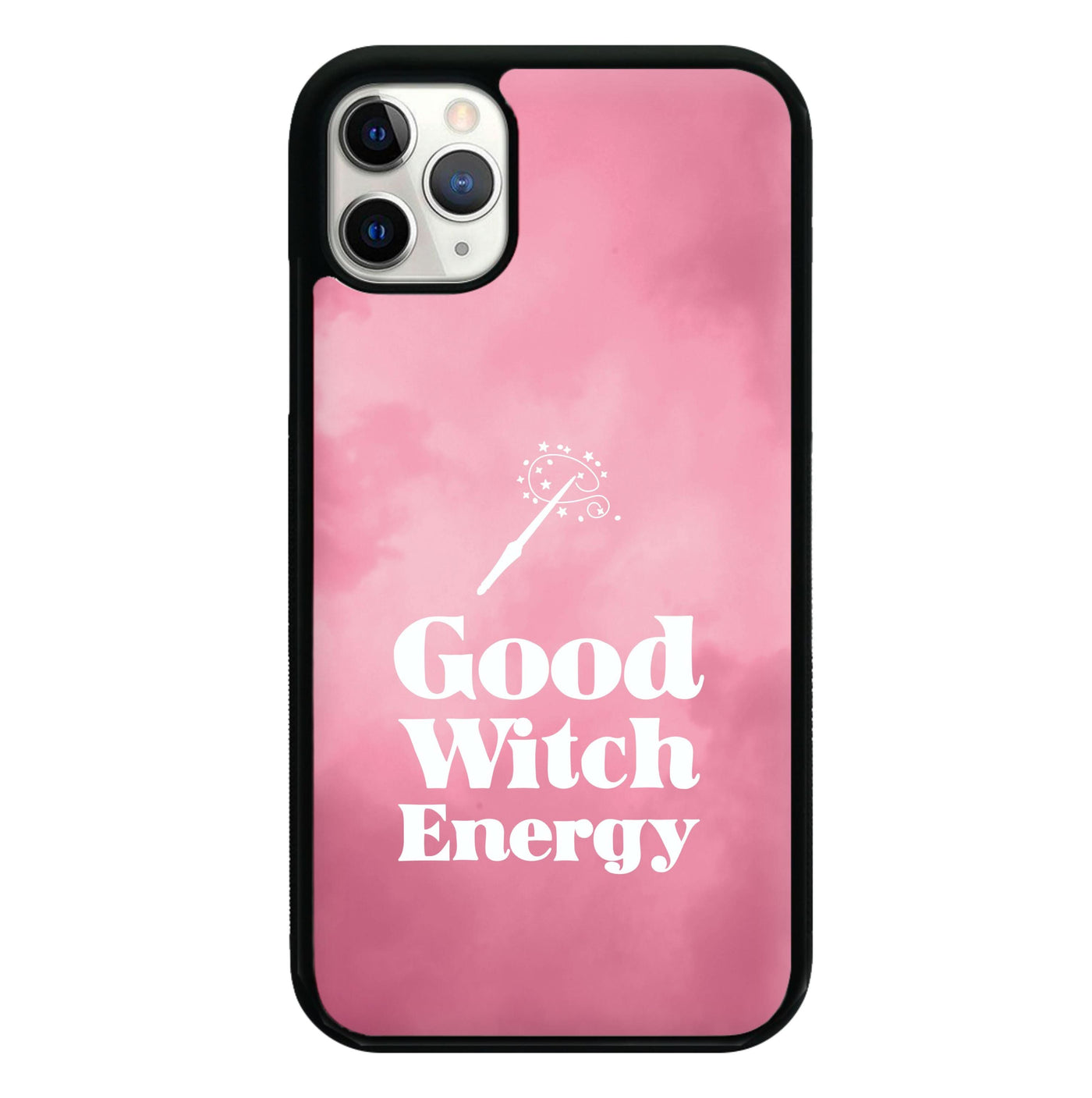 Good Witch Energy Phone Case