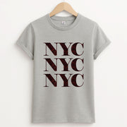 Fifth Avenue  T-Shirt 2