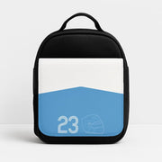 Albon Helmet 2026 Lunchbox 1