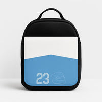 Albon Helmet 2026 Lunchbox