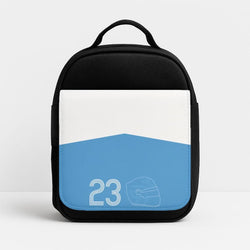 Albon Helmet 2026 Insulated Lunch Bag