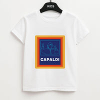 Capaldi  Kids T-Shirt