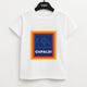Lewis CapaldiKids T-Shirts