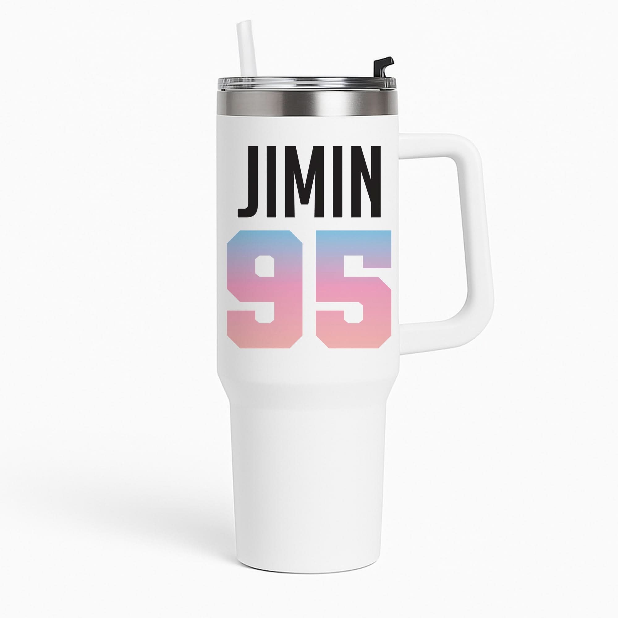 Jimin 95 Tumbler