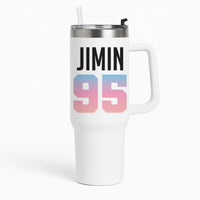 Jimin 95 Tumbler