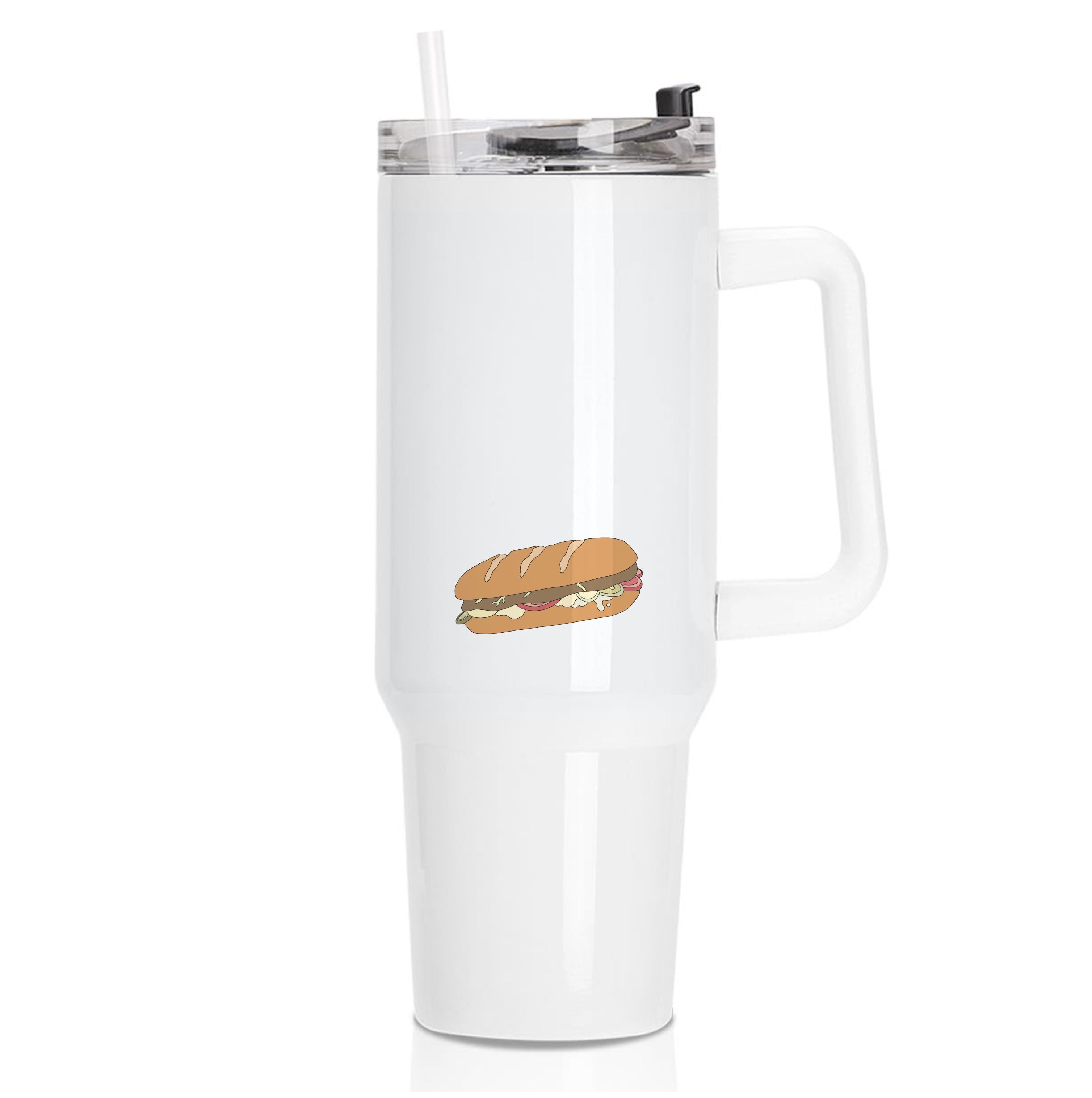 Baguette Tumbler