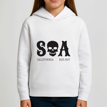 SOA California Girls Hoodie